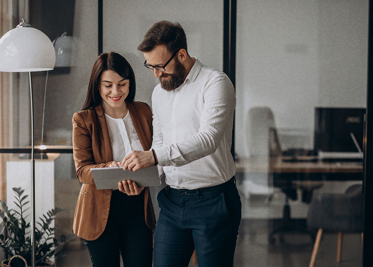 Differentiated Performance