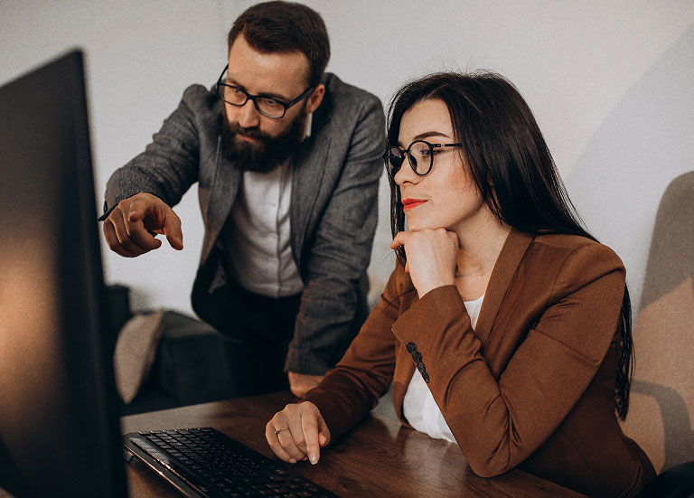 Bank Credit Collection System 1