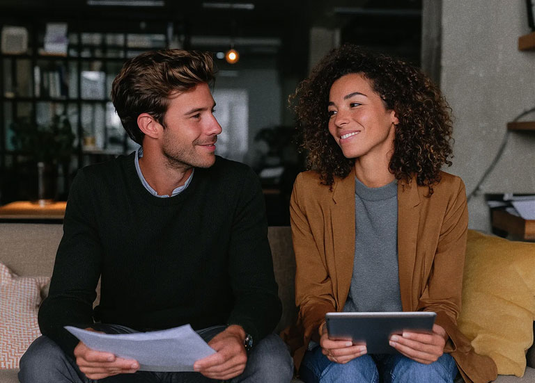 Differentiated Performance