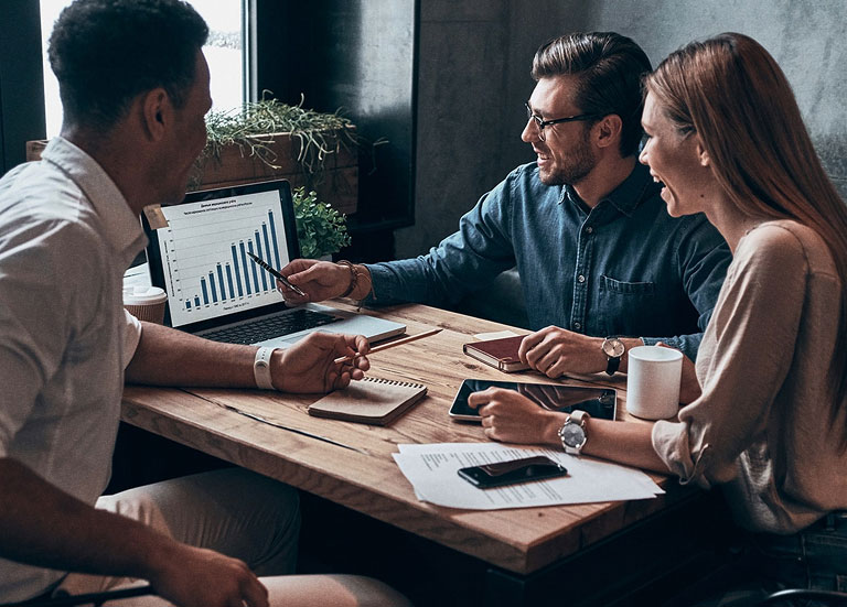 Market Penetration Strategy 2