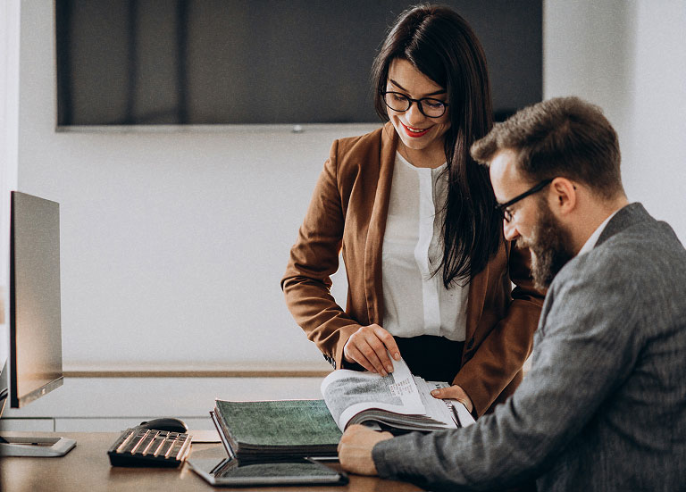 Bank Credit Collection System