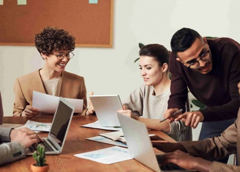 Differentiated Performance 2