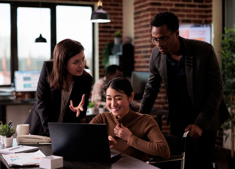 Online Invoicing & Billing Platform 1