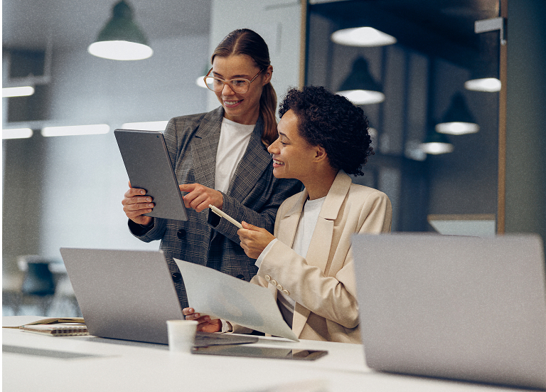 Integrated Innovations 1