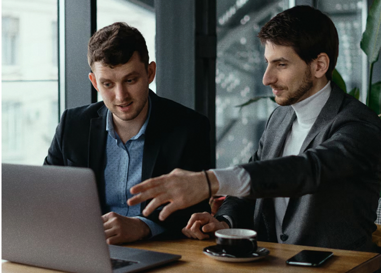 Business Development Planning 2