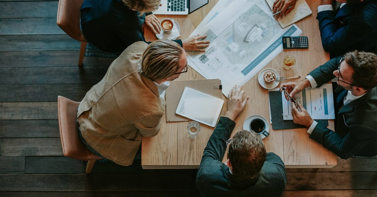 Business Development Planning 3