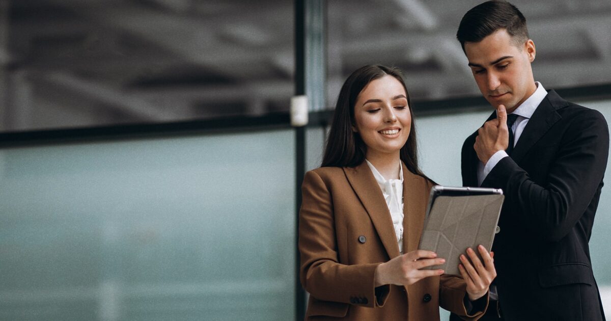 Integrated Innovations 1