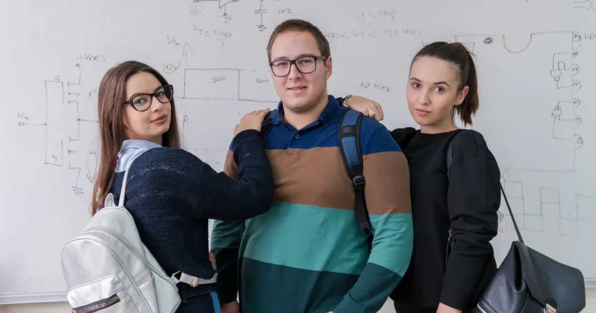 Yurtdışında Okumayı Planlayan 11. Sınıf Öğrencileri İçin Altın Kurallar: 1