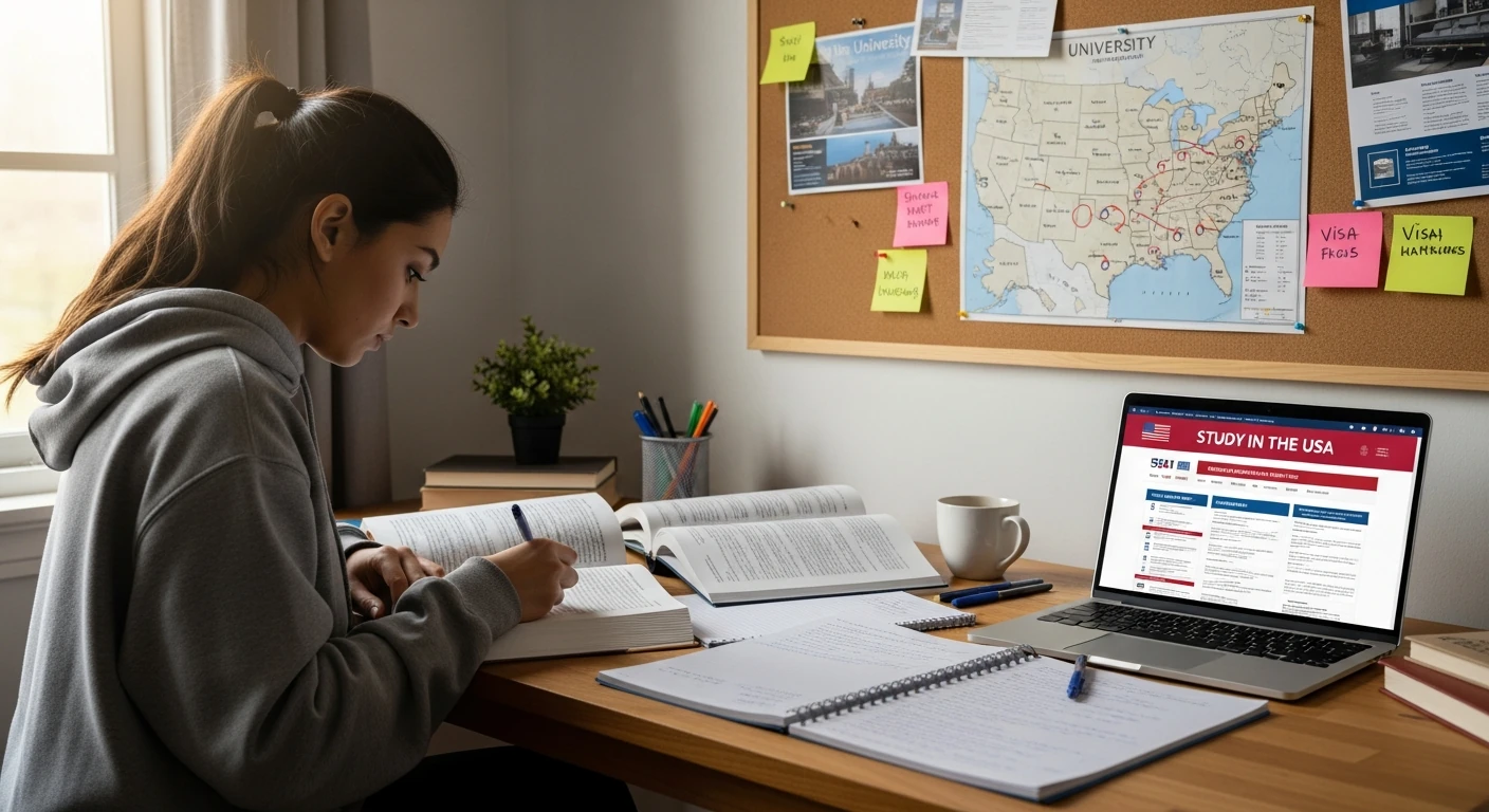 abd üniversite eğitimi danışmanlığı