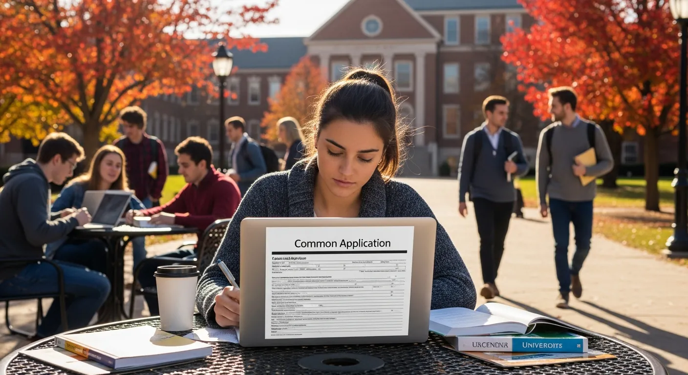 Amerika Lisans Başvurusu